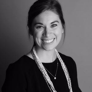 Meet your Posher, Liz